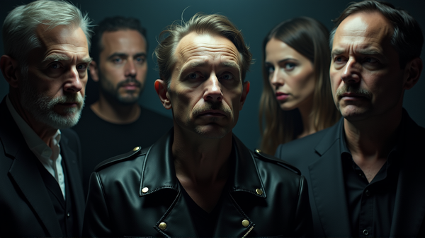 Révélations sur les Noms Illustres dans les Dossiers d'Epstein