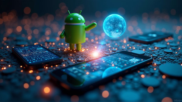 Partage révolutionnaire multiplateforme : Apple AirDrop rencontre Android grâce au Pixel 10