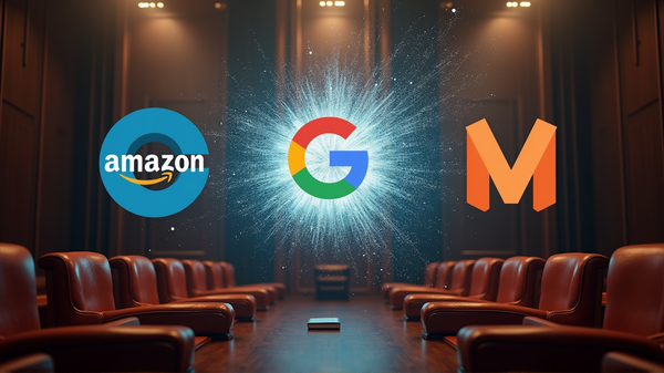 Dans les Coulisses de la Bataille Cruciale : Lutte des Géants de la Tech contre les Poursuites Antitrust aux États-Unis