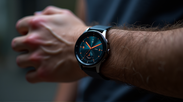 La Montre Connectée Abordable de Huawei Devient un Favori des Consommateurs