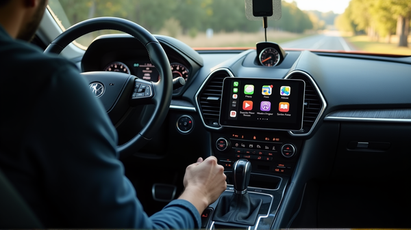 Une Révolution dans la Connectivité Automobile : AAWireless Two Plus Offre la Mise à Niveau Ultime