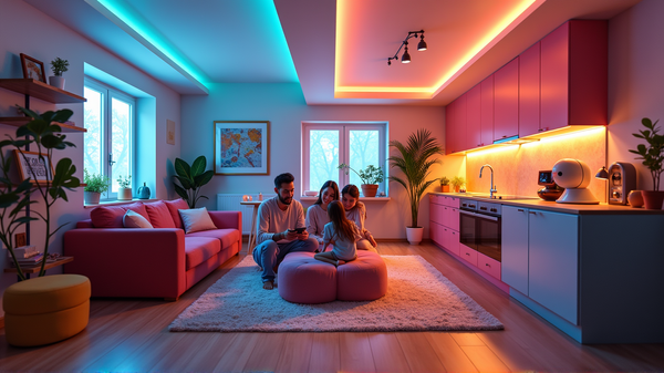 Comment les réseaux sociaux façonnent les tendances de rénovation domiciliaire comme jamais auparavant !