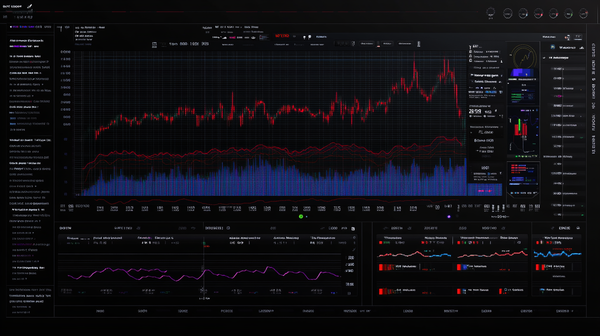 Redpeak Finlux est-il la bonne plateforme de trading pour vous ?
