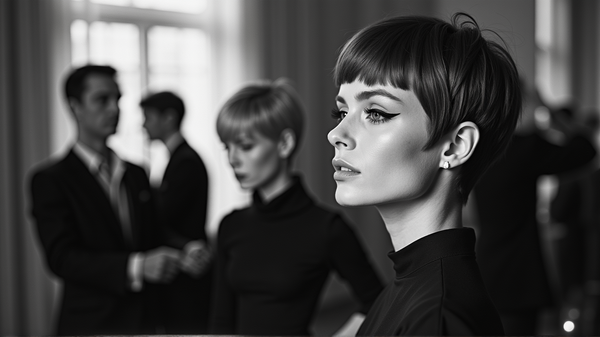 La Coupe de Cheveux Iconique qui a Changé Hollywood à Jamais