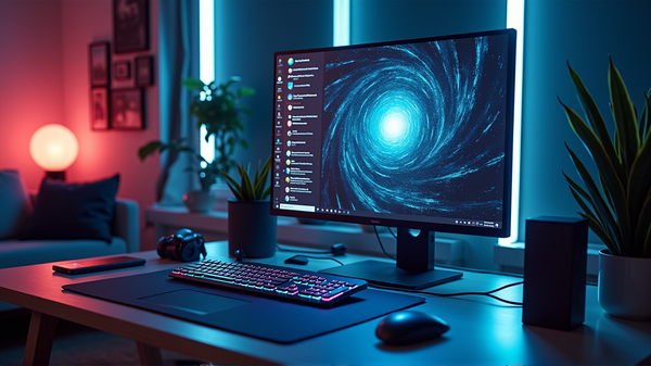 L'avenir de l'informatique : Les PC Android à l'horizon
