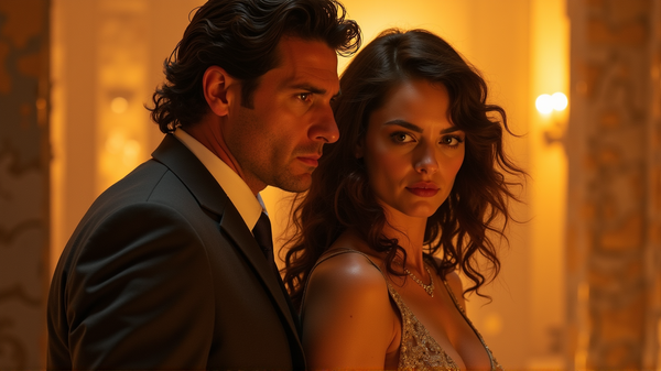 Brendan Fraser et Rachel Weisz se retrouvent pour une nouvelle aventure avec 'La Momie'