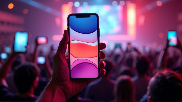 Pourquoi l'iPhone 17 est le Changement de Jeu que Vous n'Avez Jamais Vu Venir