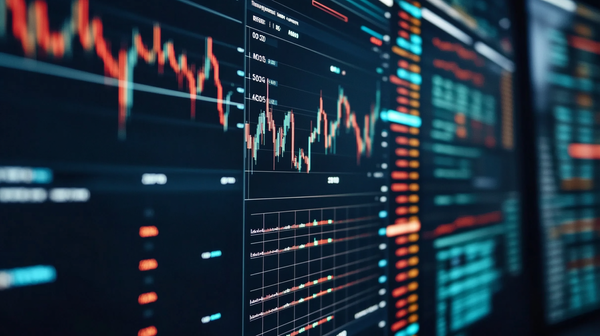 Vertex Capital AI - Fiable ou pas ? Découvrez la vérité !