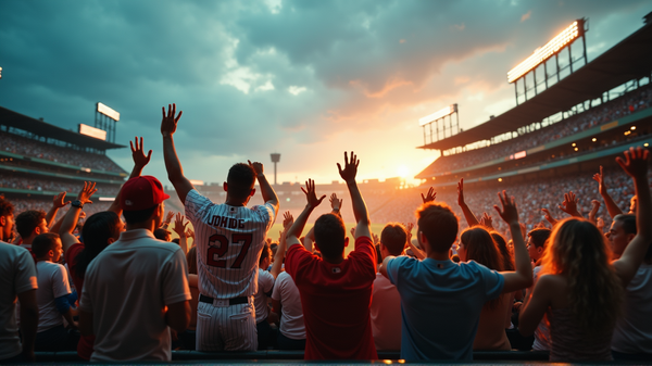 Réactions Électrisantes des Célébrités: Les Dodgers Triomphent des Blue Jays en Série Mondiale