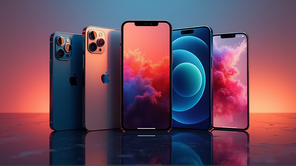 Votre Guide pour Précommander les Nouveaux Modèles Excitants d’iPhone 15