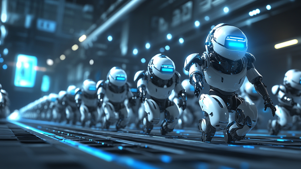 Explorez LunovixSpark 1.7 Ai : Est-ce l'outil de trading dont vous avez besoin ?