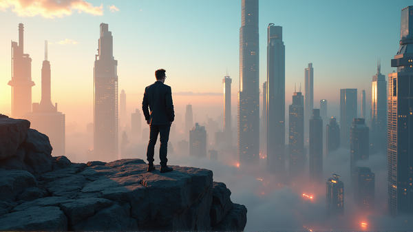 La Rémunération Astronomique d'Elon Musk : Magie ou Folie ?