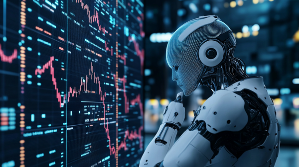 Vision Acular : Est-ce la révolution du trading que nous attendions ?