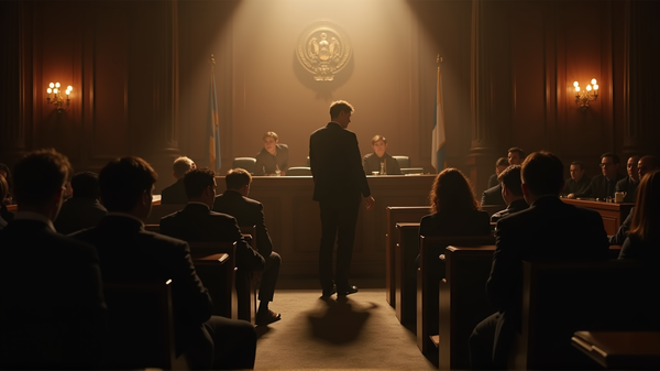 Le Producteur d'Hollywood Condamné à 146 Ans dans une Affaire Tragique de Surdose