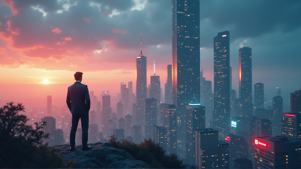 Le Pari Audacieux d'Elon Musk : Rendre le Débat Social Plus Intrépide Encore que Terne ?