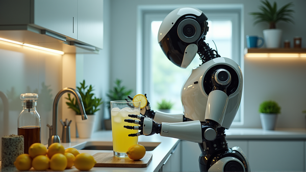 Le MIT Exploite la Robo-Tech pour l'Avenir des Soins