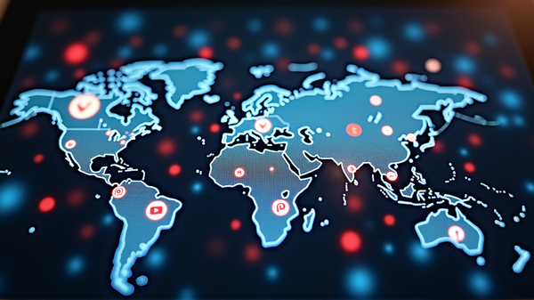 La nouvelle régulation des médias sociaux en Australie pour les mineurs : tout ce que vous devez savoir