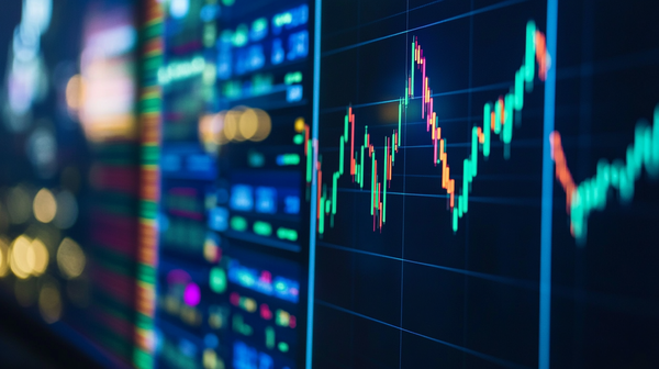 Boroli Luxent : Découvrir les Secrets d'un Trading Réussi