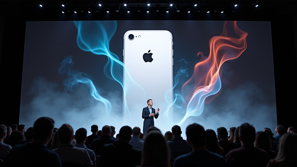 Apple hésite à mettre en pause l'iPhone Air 2 face à un avenir incertain