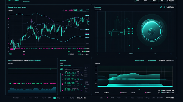 Découvrir TrafixPro 3.0 : Est-ce l'Avenir du Trading Brillant ?