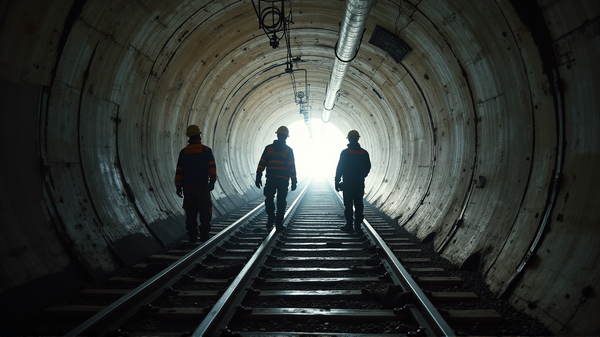 La Boring Company d'Elon Musk fait face à un revers majeur en raison de litiges de paiement