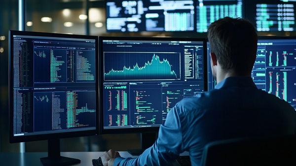 Xevorixa est-il la solution de trading que vous recherchiez ?