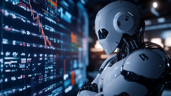 Immediate Sanorex V7 : Explorez Cet Outil de Trading Révolutionnaire