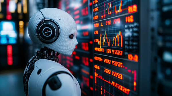 Investiguer Tempo Finvault : Est-ce un Système de Trading Fiable ?