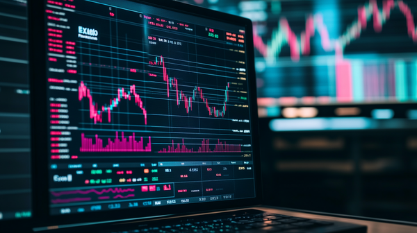 Quantum Zherx : Le sommet du trading ou juste une mode passagère ?