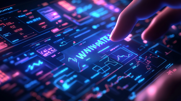 Noble Inviora, la prochaine révolution dans le trading ? Cliquez pour explorer !