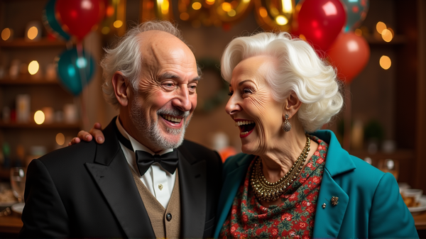 Célébrez les Stars : Anniversaires Célèbres le 9 Décembre 2025