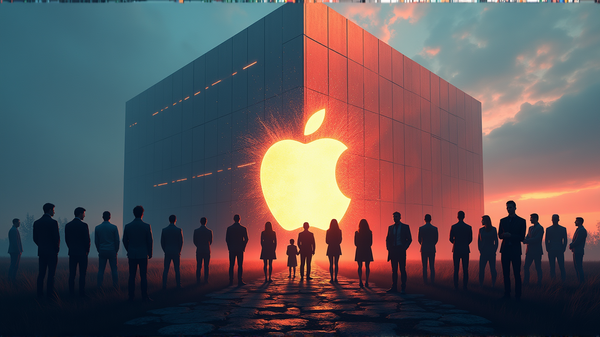 Le Prochain Chapitre pour Apple : Qui Sera le Successeur de Tim Cook ?