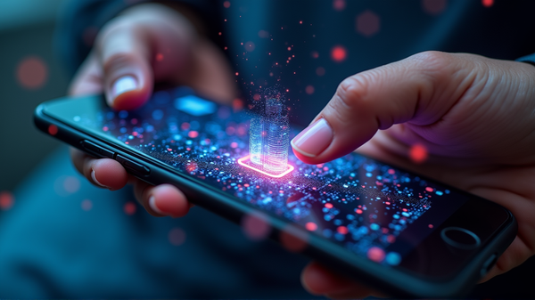 Singapour Exige qu'Apple et Google Bloquent les Faux Messages pour Lutter Contre les Escroqueries