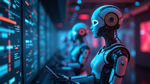 Découvrez les Meilleurs Chatbots IA Révolutionnaires de 2026