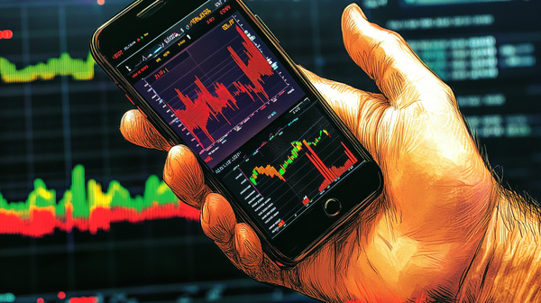 Wired Warex - Découvrez la vérité sur cette plateforme de trading !