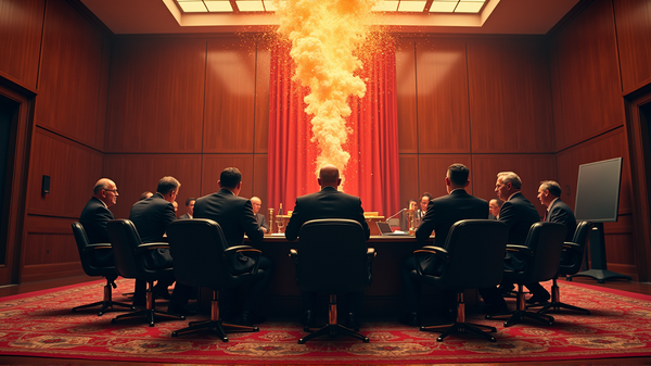 Confrontation à la Cour Suprême et Audaces d'Hollywood : Une Plongée Approfondie