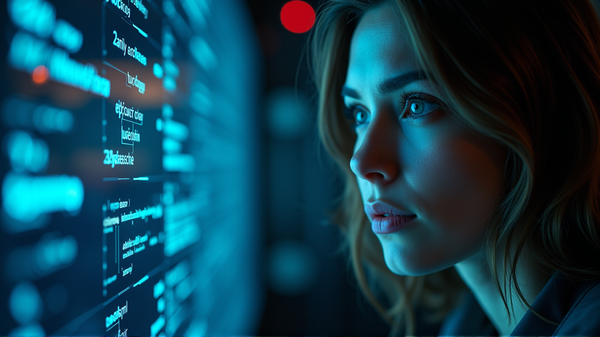 Le Côté Obscur de Grok AI : Révélations Éclair de Violations de la Vie Privée