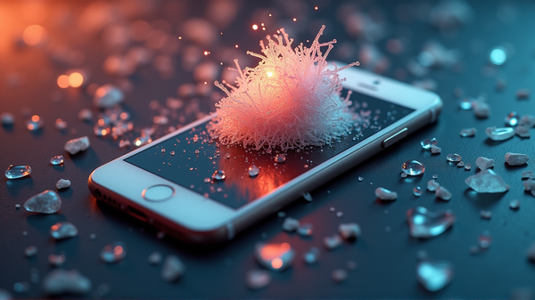 iPhone Air : Le Phénomène de Dépréciation Galopante