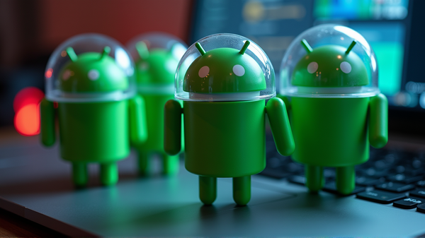 Patch urgent de Google pour les vulnérabilités Android 0-Day exploitées