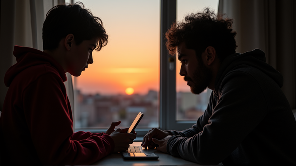 La Loi sur les Réseaux Sociaux du Michigan : Vérifications d'Âge et Supervision Parentale Imminentes