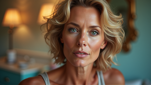 Jamie Lee Curtis : Redéfinir la Beauté et l'Héritage à Hollywood