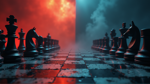 Le Pari Audacieux de Netflix : L'Accord avec Warner Bros. Est-il une Manœuvre Défensive ?