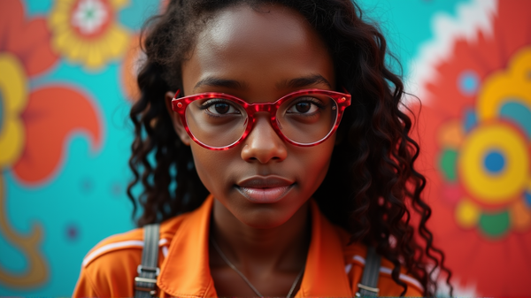 Tensions sur TikTok : Le Conflit Culturel de l'Éthiopie avec les Créateurs de Médias Sociaux