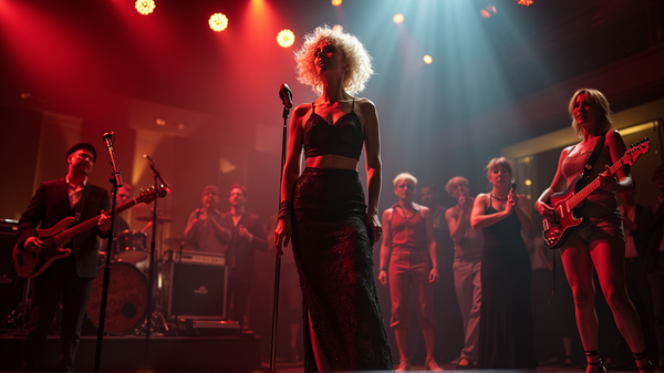 Divas Éblouissantes de Broadway : 23 Stars qui Ont Donné Vie à Roxie Hart