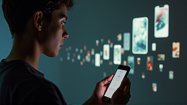 Urgent : Votre iPhone pourrait être vulnérable sans mises à jour