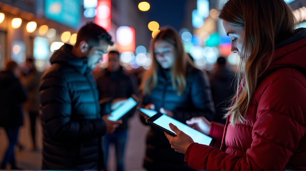 Profitez de Réductions Sur les Tablettes : Meilleures Offres du Black Friday 2025 Toujours Disponibles