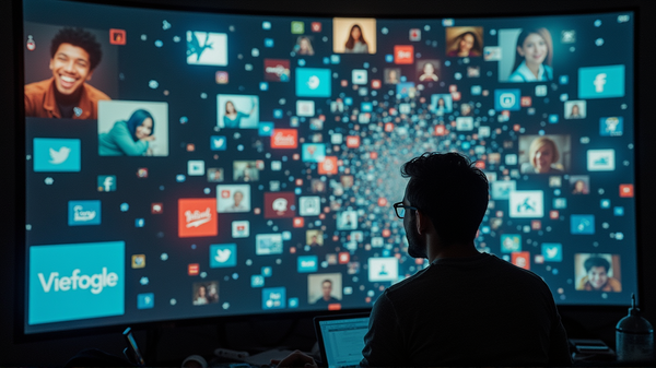 Le Pouvoir Surprenant et les Pièges des Rumeurs sur les Réseaux Sociaux