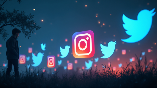 Instagram et Facebook accélèrent la fermeture des comptes des moins de 16 ans avant l'interdiction australienne