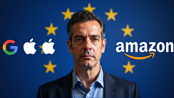 Pedro Sánchez vs Big Tech : L'Espagne peut-elle dompter les Titans ?