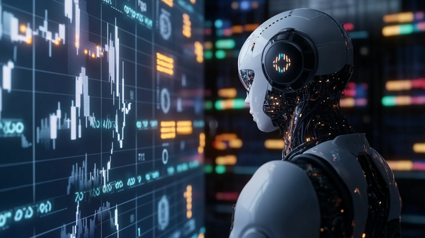 Découvrir Command Luxerix: Est-ce un Système de Trading Fiable?